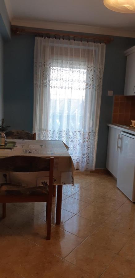 Antal Apartmanok Zalakaros Kültér fotó