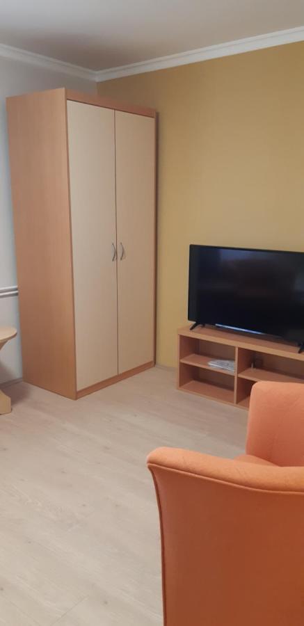 Antal Apartmanok Zalakaros Kültér fotó