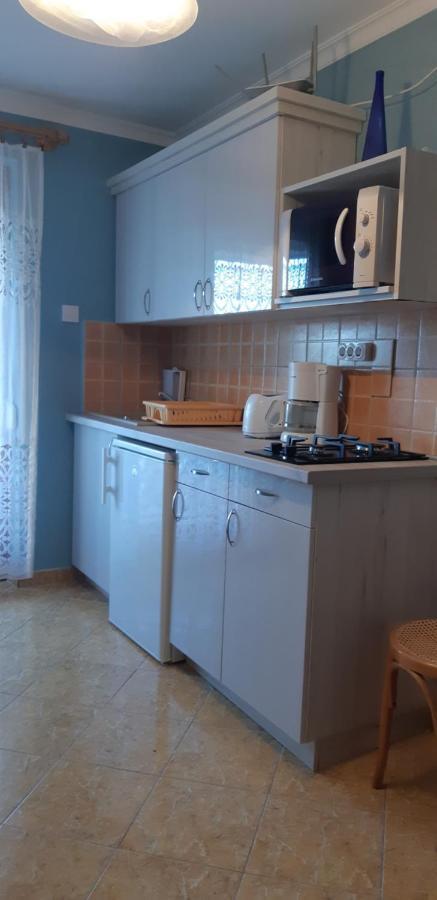 Antal Apartmanok Zalakaros Kültér fotó