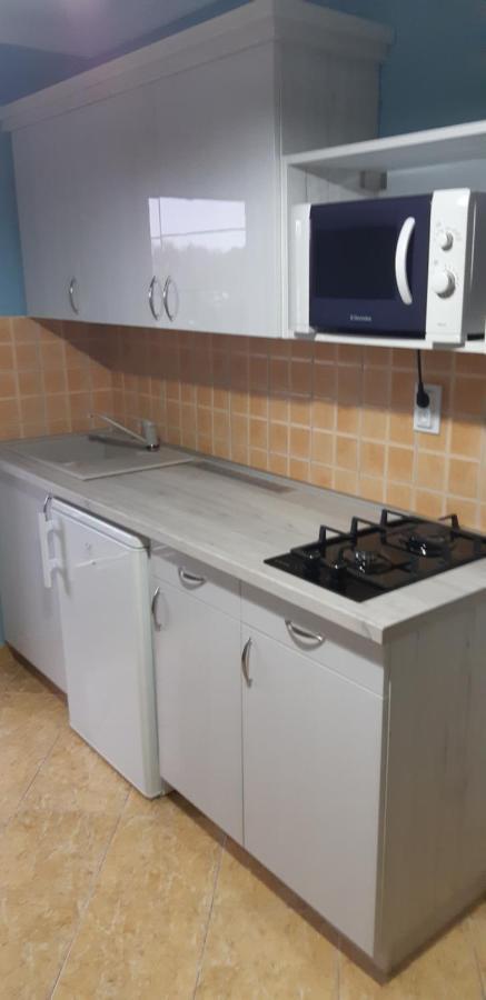 Antal Apartmanok Zalakaros Kültér fotó