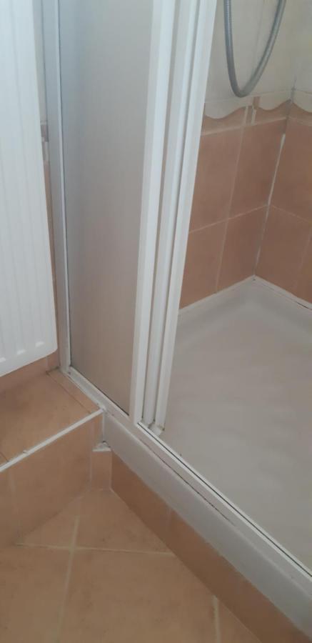 Antal Apartmanok Zalakaros Kültér fotó