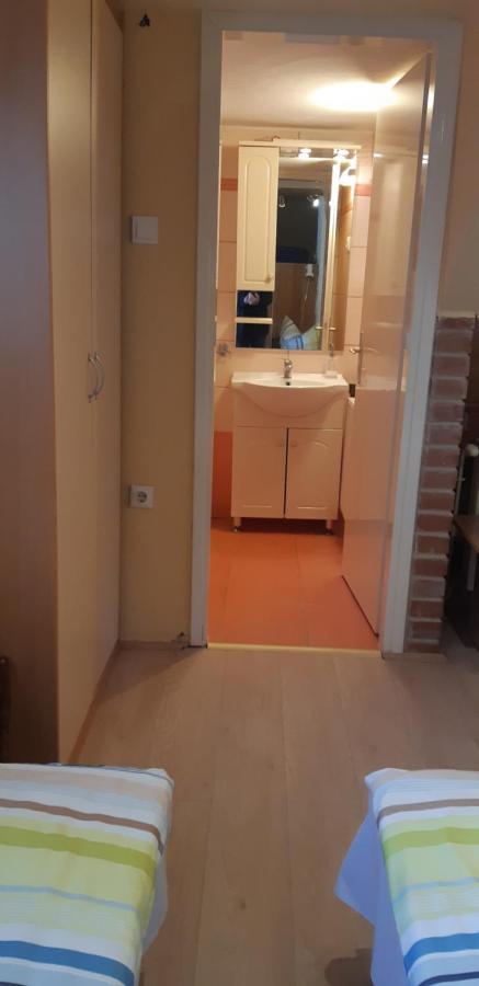 Antal Apartmanok Zalakaros Kültér fotó