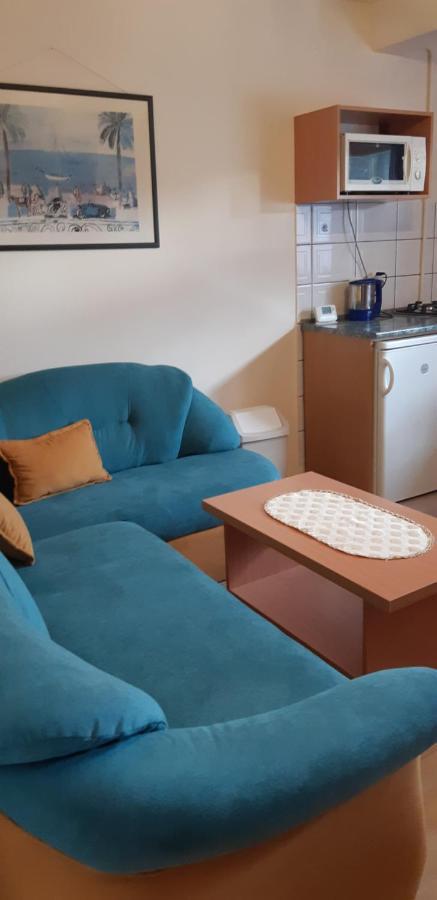 Antal Apartmanok Zalakaros Kültér fotó