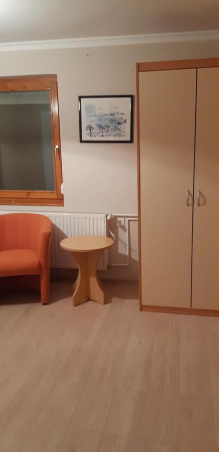 Antal Apartmanok Zalakaros Kültér fotó
