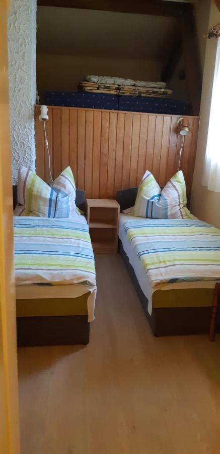 Antal Apartmanok Zalakaros Kültér fotó