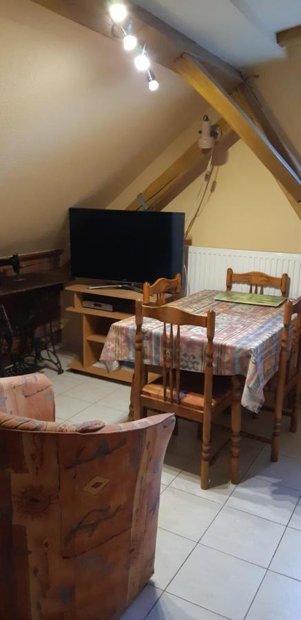 Antal Apartmanok Zalakaros Kültér fotó