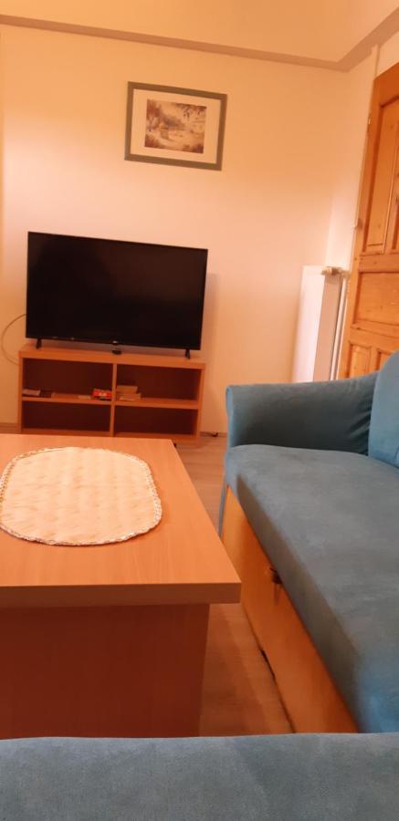 Antal Apartmanok Zalakaros Kültér fotó